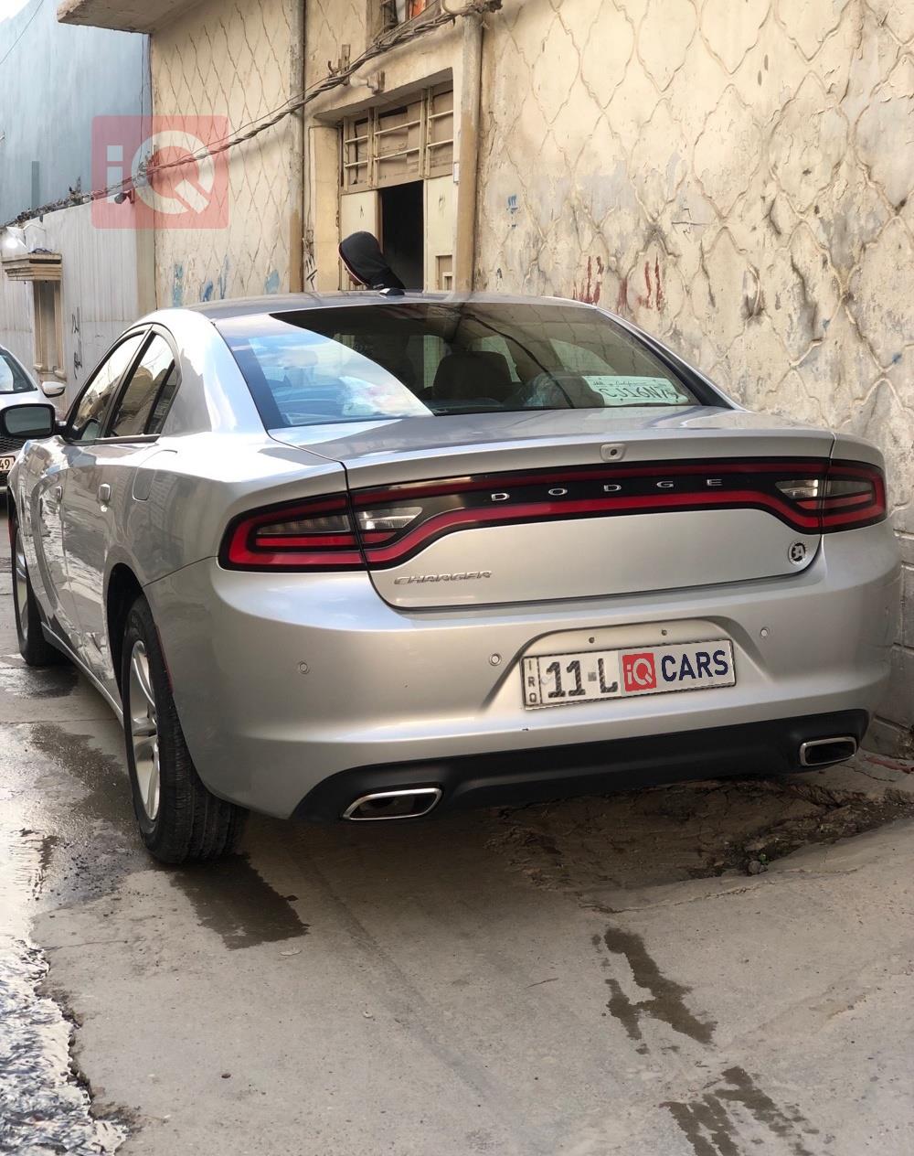 دودج تشارجر